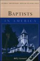 Baptists In America