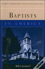 Capa do artigo Baptists In America
