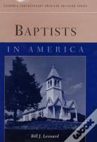 Baptists In America