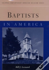 Baptists In America