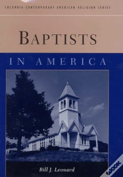 Capa do artigo Baptists In America