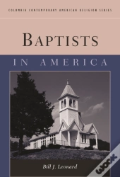 Baptists In America