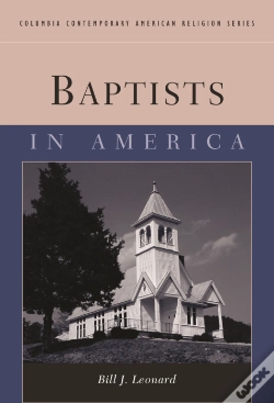 Capa do artigo Baptists In America