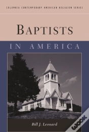 Capa do artigo Baptists In America