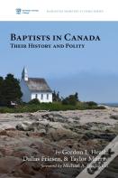 Baptists In Canada