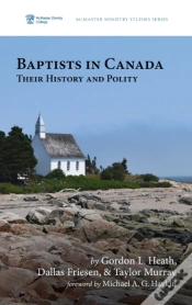 Capa do artigo Baptists In Canada