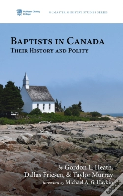 Capa do artigo Baptists In Canada