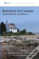 Baptists In Canada