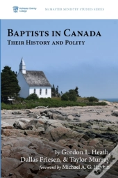 Baptists In Canada