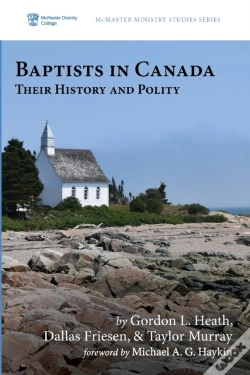 Capa do artigo Baptists In Canada