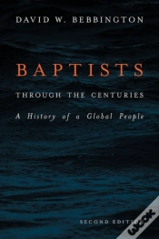 Capa do artigo Baptists Through The Centuries