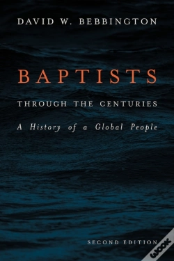 Capa do artigo Baptists Through The Centuries
