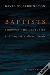 Capa do artigo Baptists Through The Centuries