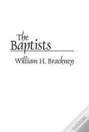 Capa do artigo Baptists
