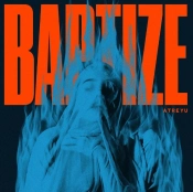 Capa do artigo Baptize - CD