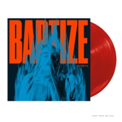 Capa do artigo Baptize - Vinil