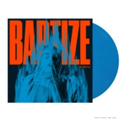 Capa do artigo Baptize - Vinil