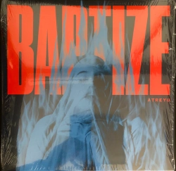 Capa do artigo Baptize - Vinil