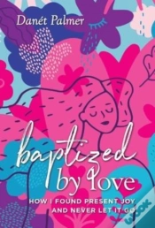 Capa do artigo Baptized By Love