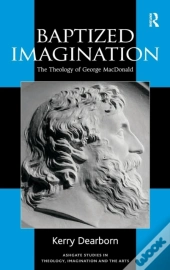 Baptized Imagination