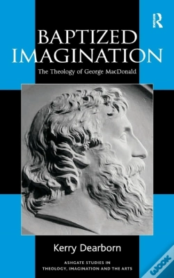 Capa do artigo Baptized Imagination