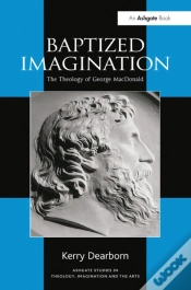 Capa do artigo Baptized Imagination