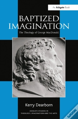 Capa do artigo Baptized Imagination