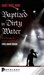 Capa do artigo Baptized In Dirty Water
