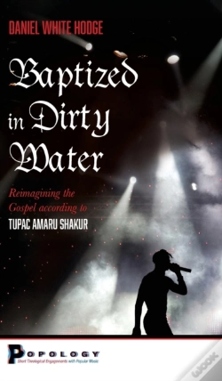 Capa do artigo Baptized In Dirty Water