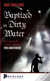 Capa do artigo Baptized In Dirty Water