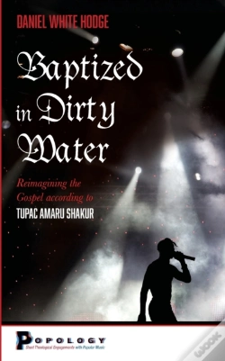 Capa do artigo Baptized In Dirty Water