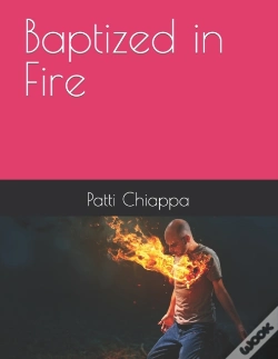 Capa do artigo Baptized In Fire