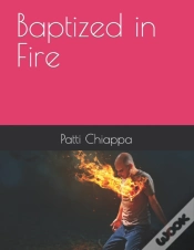 Capa do artigo Baptized In Fire