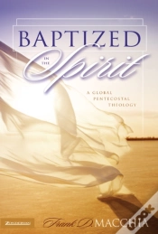 Capa do artigo Baptized In The Spirit