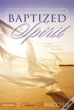 Capa do artigo Baptized In The Spirit