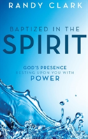 Baptized In The Spirit - Preview