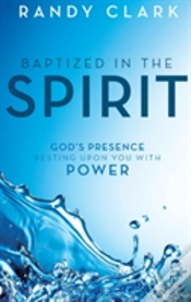 Capa do artigo Baptized In The Spirit