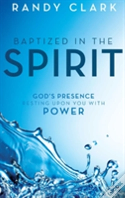 Capa do artigo Baptized In The Spirit