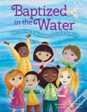 Capa do artigo Baptized In The Water