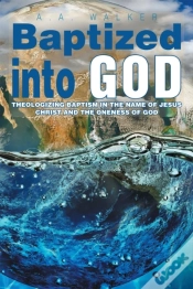 Capa do artigo Baptized Into God