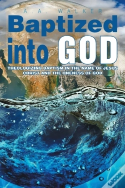 Capa do artigo Baptized Into God