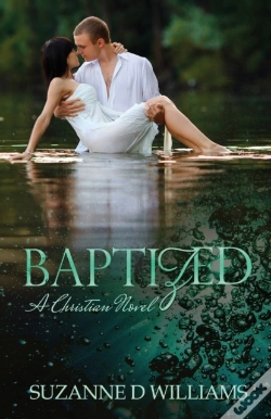 Capa do artigo Baptized