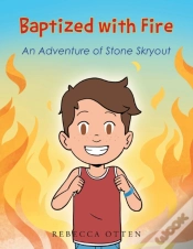 Capa do artigo Baptized With Fire