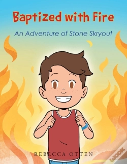 Capa do artigo Baptized With Fire