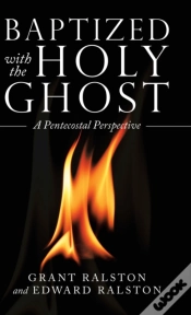 Capa do artigo Baptized With The Holy Ghost