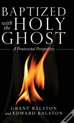Capa do artigo Baptized With The Holy Ghost
