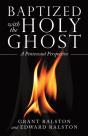 Baptized With The Holy Ghost - Preview