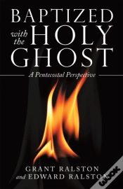 Capa do artigo Baptized With The Holy Ghost