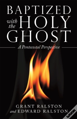 Capa do artigo Baptized With The Holy Ghost