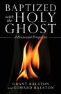 Baptized With The Holy Ghost - Preview
